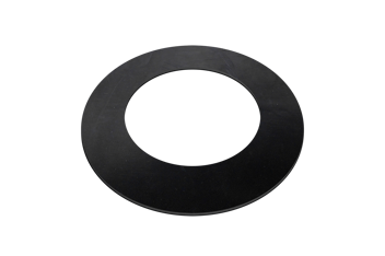 Seal - CR rubber (neoprene)